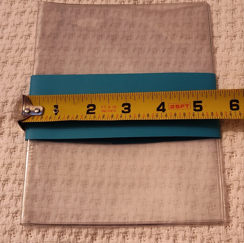 NWT! Tula XII Planner & Accessories